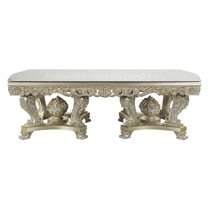 Table de salle à manger Sorina