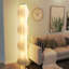 Lampe sur pied DEL 67 po Allicia