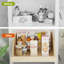 Rangement pour armoire coulissante Rashun-2120864858