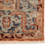 Farella Hand Knotted Wool Oriental Indoor Rug-162241100