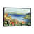 Black Framed Canvas selected