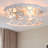 Gazali Flush Mount