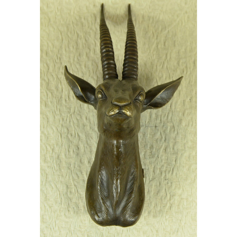 Figurines et sculptures Jhovana