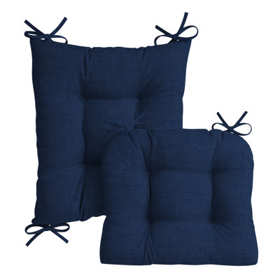 Ensemble de coussins de chaise berçante Arden