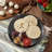 Infuse 13" Round Comal