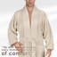 Peignoirs turcs, robes en molleton doux et absorbant doux-1143105016-1143105023