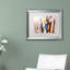 Zader «Graffiti» par Yale Gurney, reproduction de photo encadrée-20483828-20483829-70912792