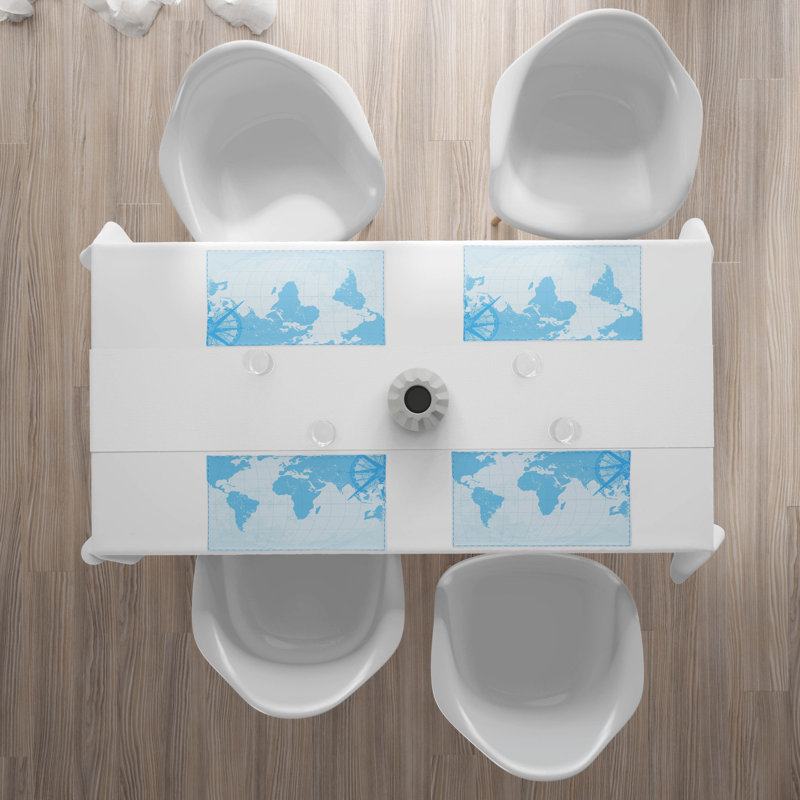 Récapitulatif 18,5" map
