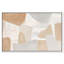 «Two Compositions II Boho», reproduction d'art sur toile par Art Remedy-119968660-123687495