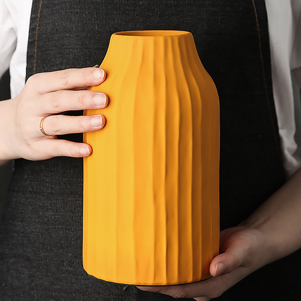 Aviva Ceramic Table Vase