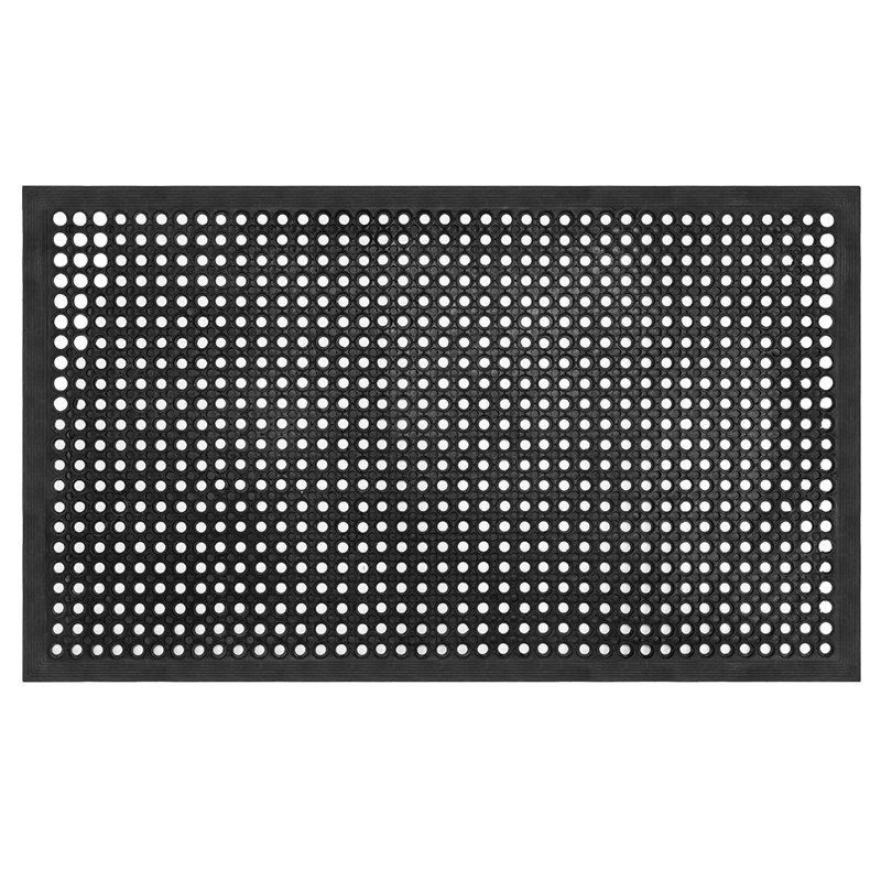 Tapis de cuisine antidérapant Derez