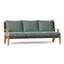 Hadley Outdoor 3 - Seat Patio Sofa-51385388-112788733