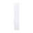 White Fold-out Desk With Storage Shelf And Drawer - Ideal For Home Office Decoration Convertible Cabinet Functional Use