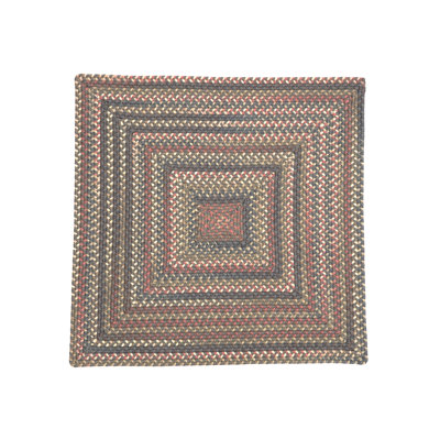 Tapis carré Burgal