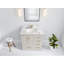 Boston 36 po X P 22 po Meuble-lavabo central D-109379268