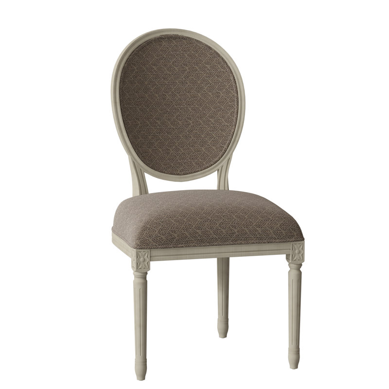 Chaise d'appoint Helena, 9953 Loden, Amande chamois