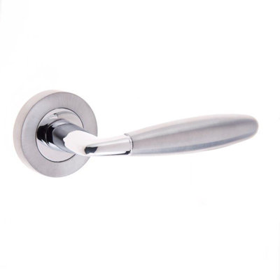 Stylo Passage Door Handle