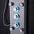 48'' Shower Panel with Rain Shower Head