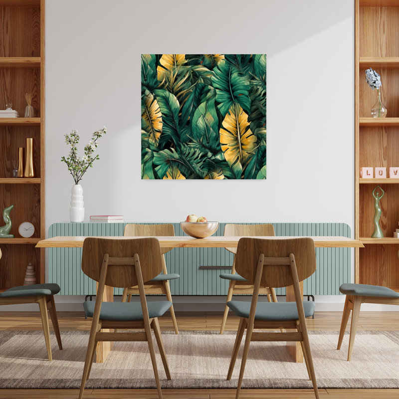 Print, 91.44cm H x 91.44cm W