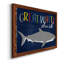 " Great White " Painting Print-1168991905-1168991904