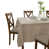 Linen selected