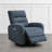 Nylie 33.3" Wide Glider Swivel Rocker Power Recliner-254756224-233870700