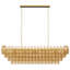 Luminaire suspendu en fer 12