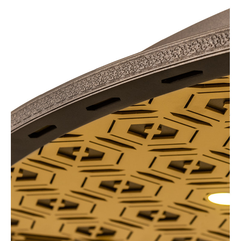 LED Flush Mount