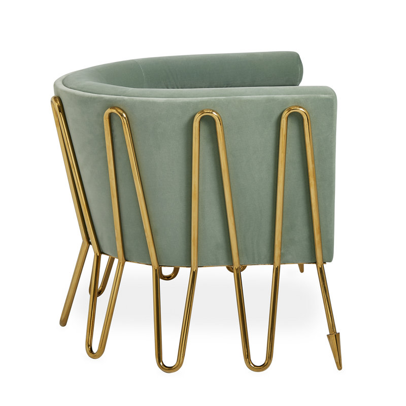 Maxime Club Chair