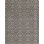Sultanabad Hand-Knotted High-Quality Ivory and Brown Area Rug