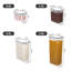 4725ml Food Storage Container