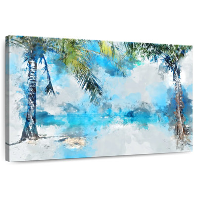 Gillard Tropical Splash Gillard