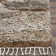 Alimatou Hand Knotted Wool/Cotton Abstract Rug in Gray/Brown
