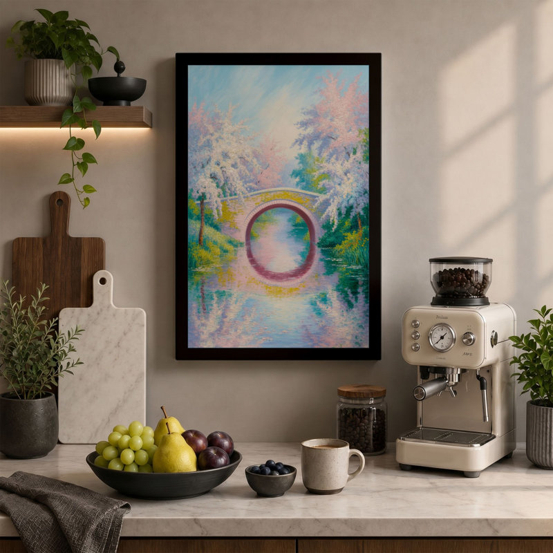 Print, 36x24 - 91.4 x 61.0 cm, White Border