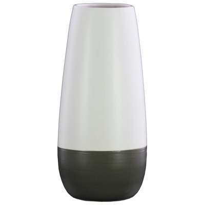 Jurlean Stoneware Table Vase