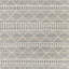 Tapis rayé intérieur / extérieur Azed-698833124