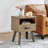 Adamou End Table