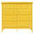 Jaune est en rupture de stock
