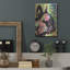 «Indelible Frenchie» par Dean Russo-422737525