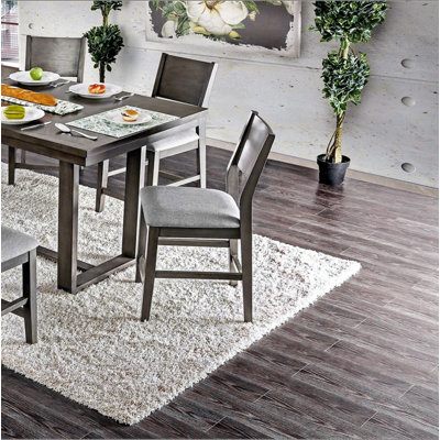 Ensemble de chaises de salle à manger 2 pièces