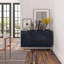 Armoire d'appoint avec 7 tiroirs Modern