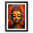 Black Framed