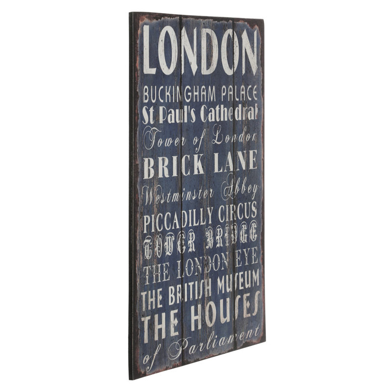 Wall Decor