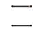 Wall Oven Center Bar Pull Multipack-100351376