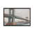 Dark Rustic Wood Framed is out of stock