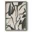 Encre Maze I, reproduction encadrée - bois massif-1387368883