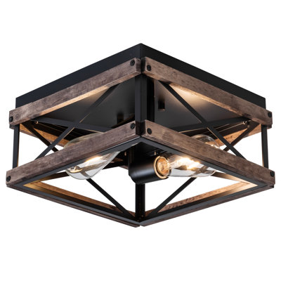 Dathol Flush Mount