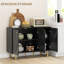 107cm Sideboard-358786395