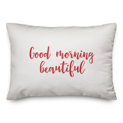  Coussin Good Good