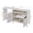 Raimah 39.37 " W Console Table